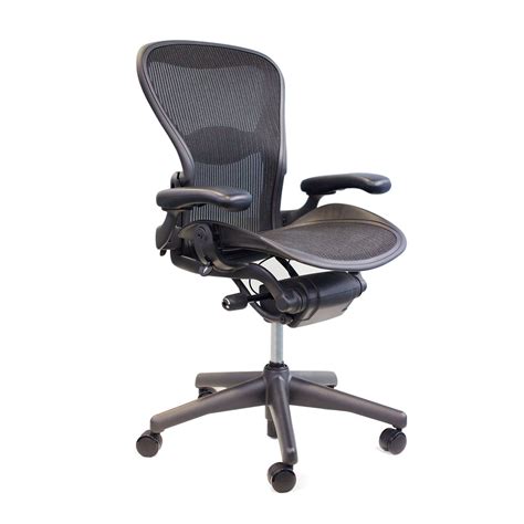 herman miller chair discounted.